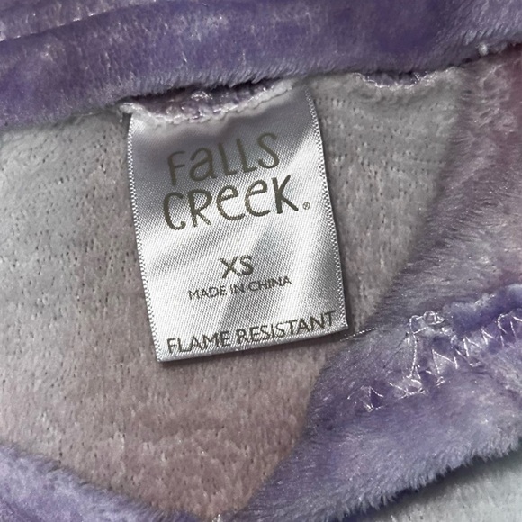 Unicorn Hoodie - Picture 3 of 5